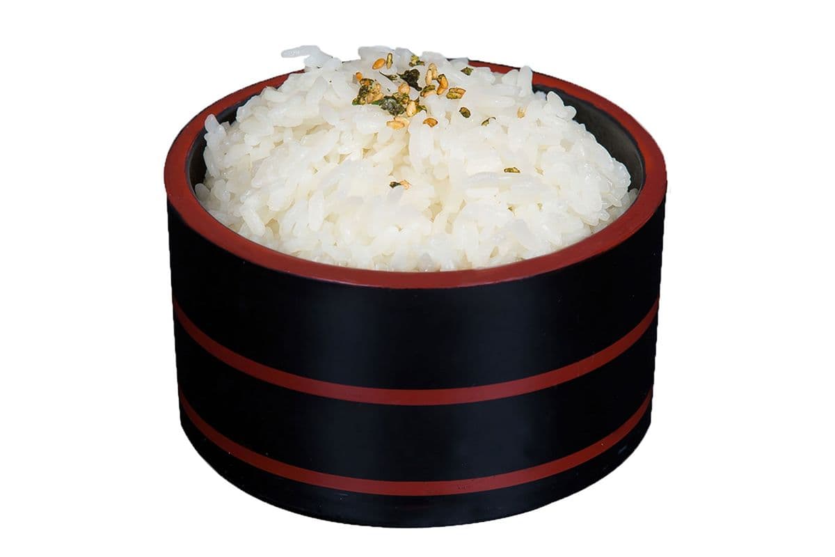 Sushi Rice