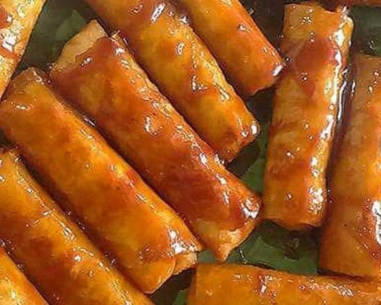 Mini Turon (12 pcs)
