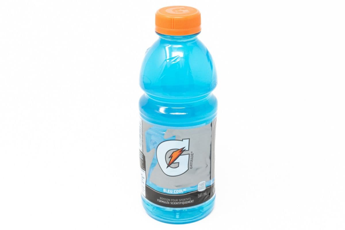 G Blue Cool (591 ml)