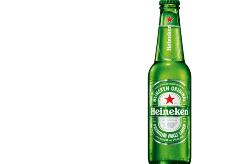 Heineken (330 ml bottle)