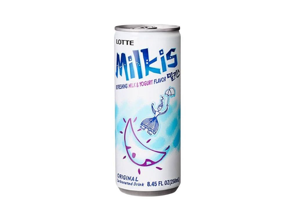 Milkis