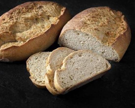 Pain Kamut / Kamut Bread
