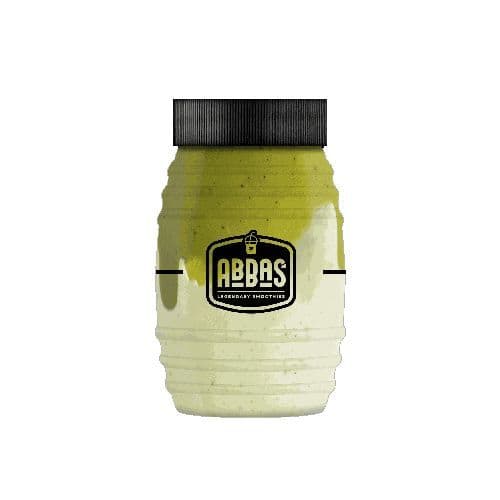 Bistachio Shake