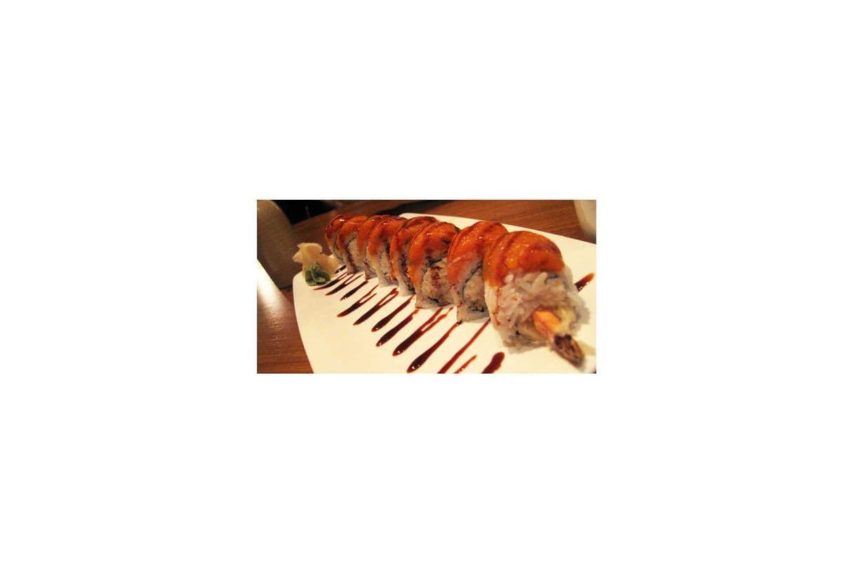 22. Hot Night Roll