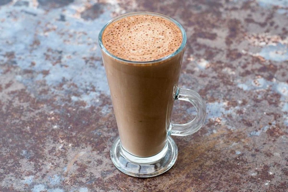 Hot Chocolate