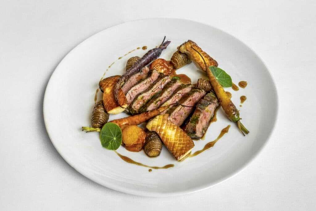 Flank Steak