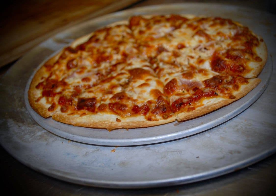 Pizza Soprano
