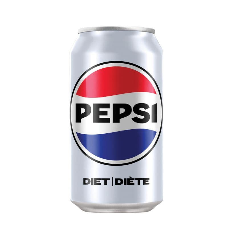 Diet Pepsi / Pepsi diète