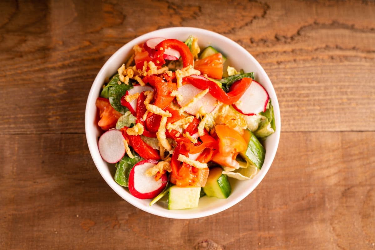 Petite Salade maison / Small House Salad