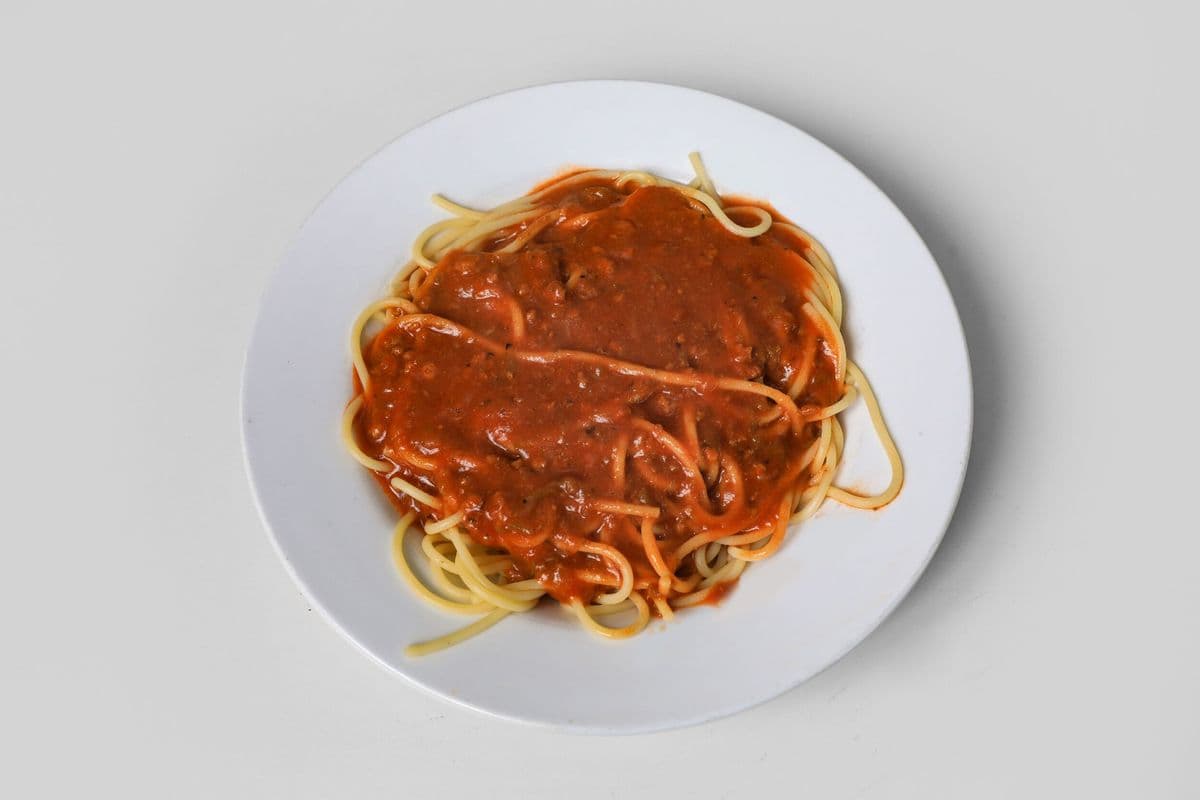 Spaghetti