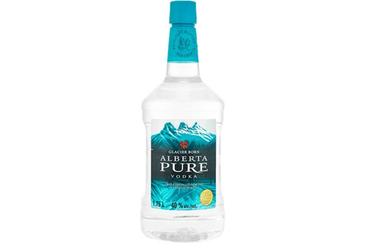 Alberta Pure (1.75 L) (1 x 1.75L)