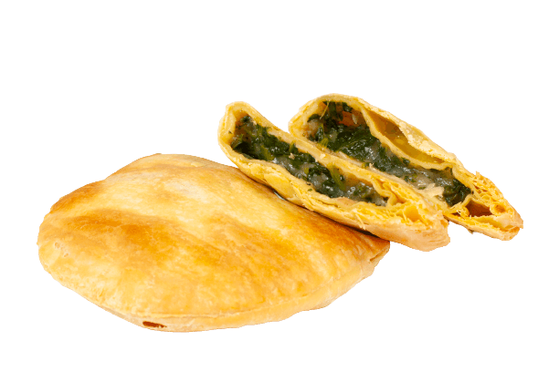 The Vegan(Ready in 30 mins)