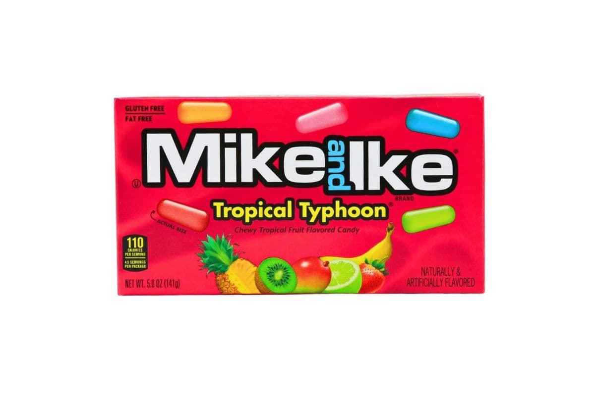 Mike and Ike (120g)