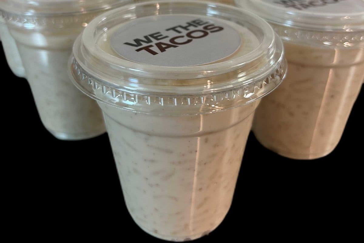 Arroz Con Leche