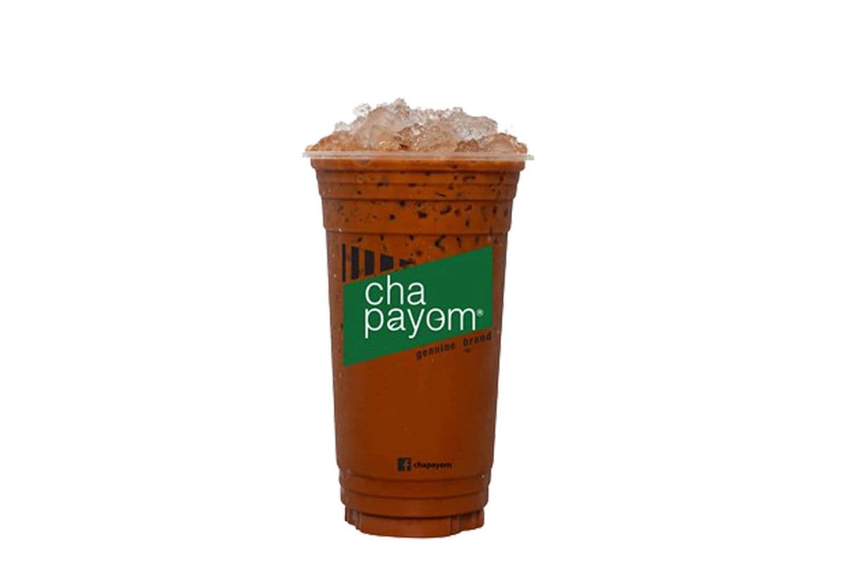 Cocoa Tea