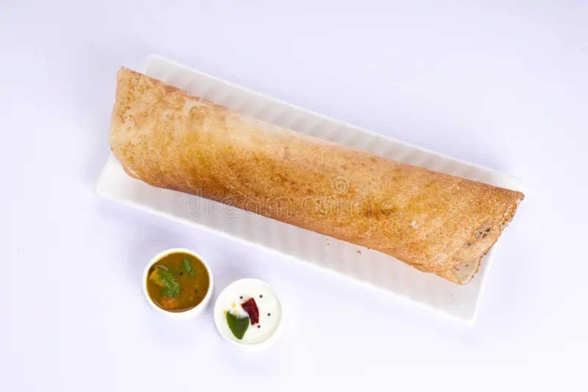 Ghee Roast