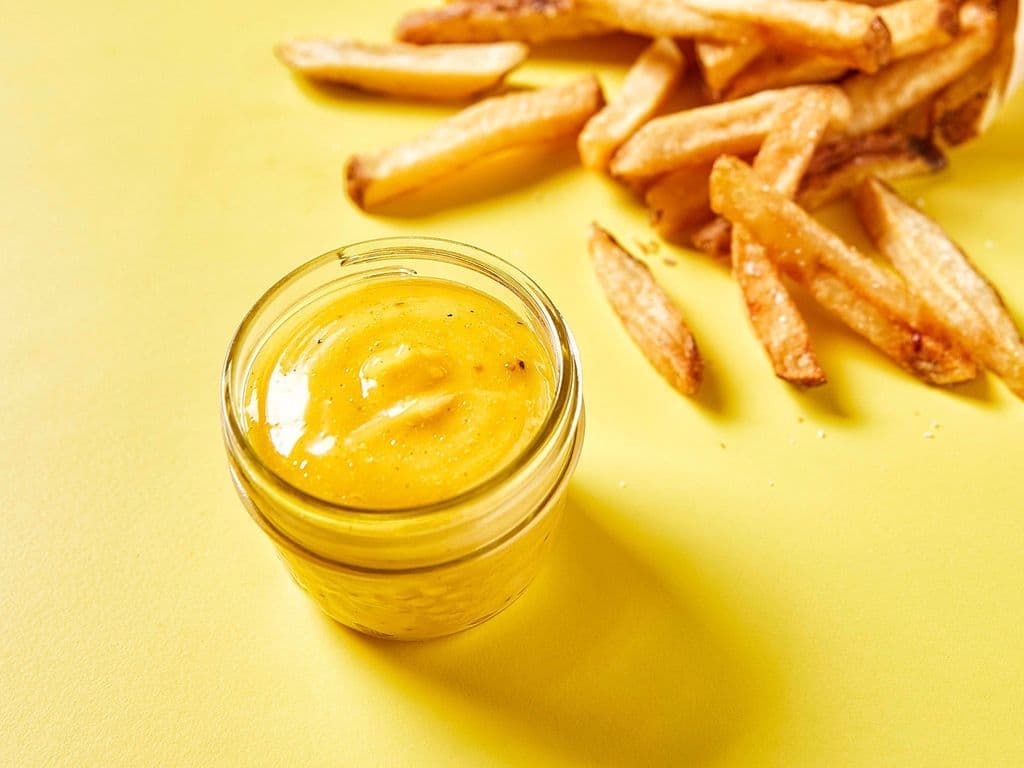 MAPLE ROSEMARY MAYO
