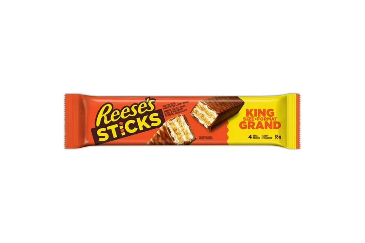 Reese Sticks 85g