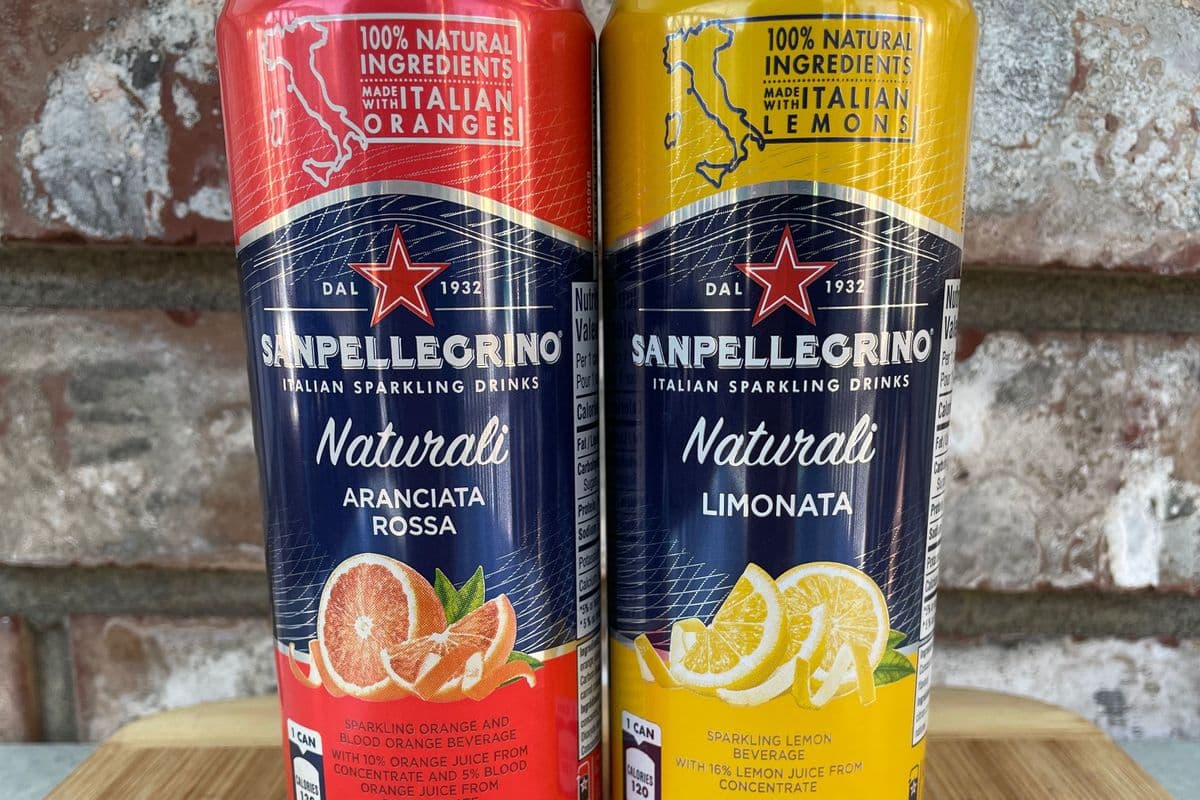 San Pellegrino (300 ml)