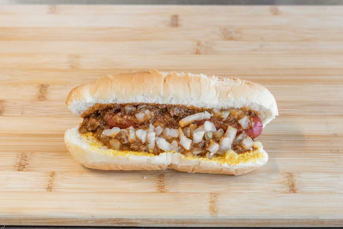 Coney Dog