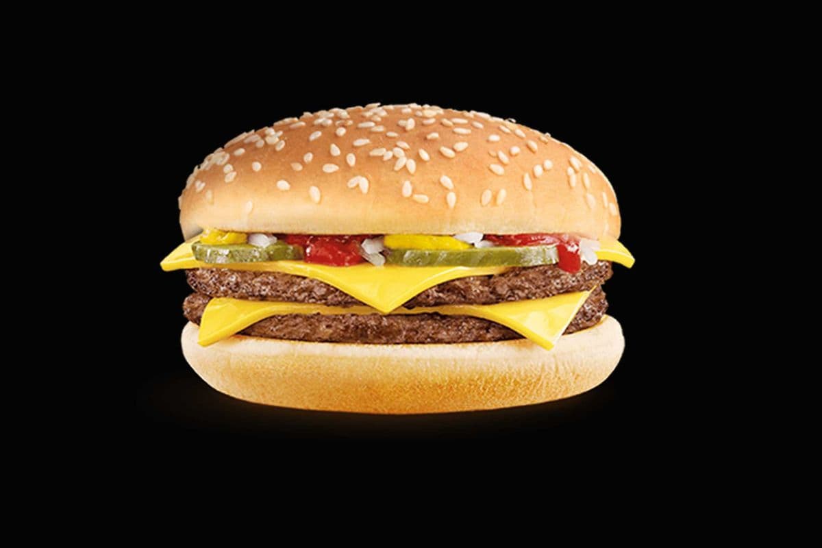 Royal Burger