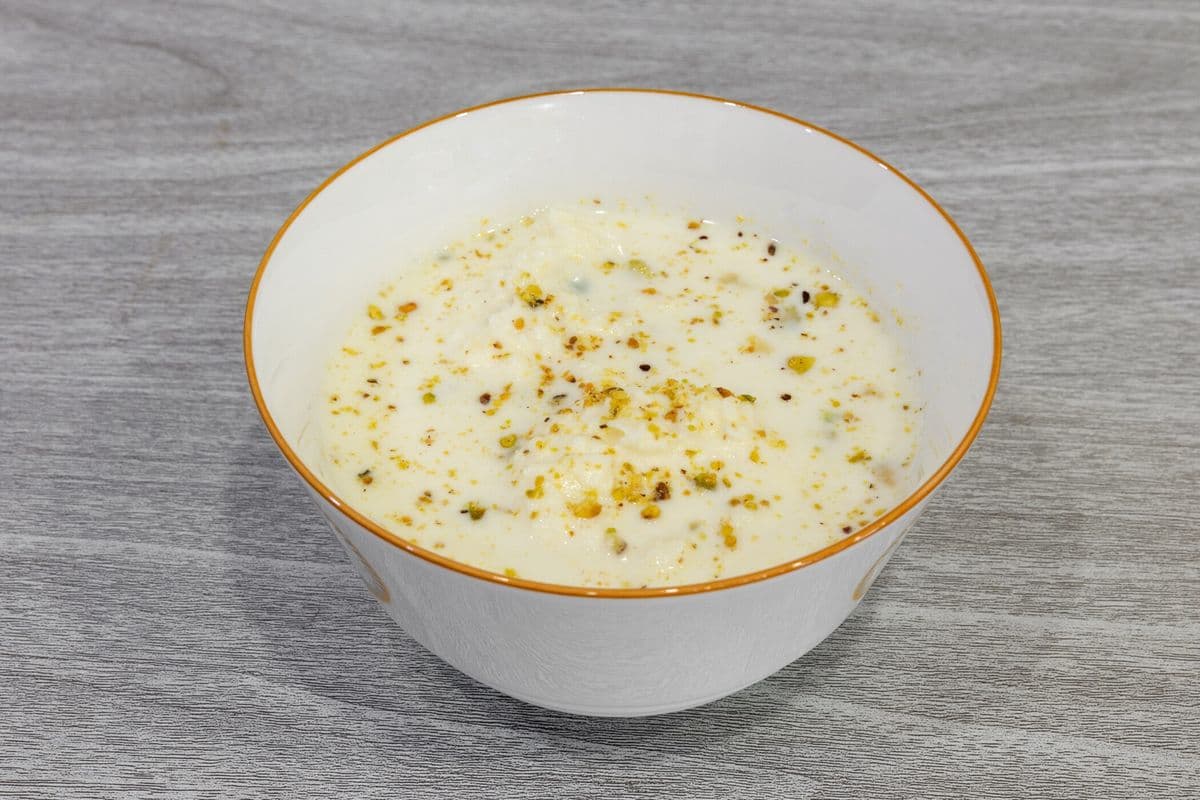 Rass Malai