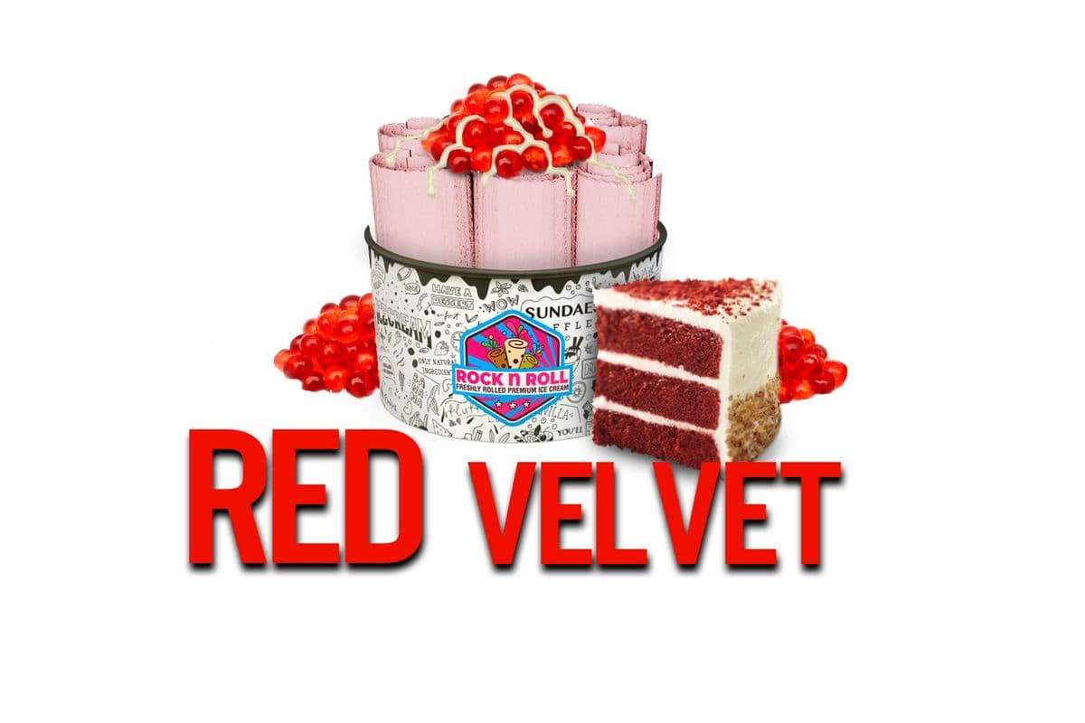 Red Velvet