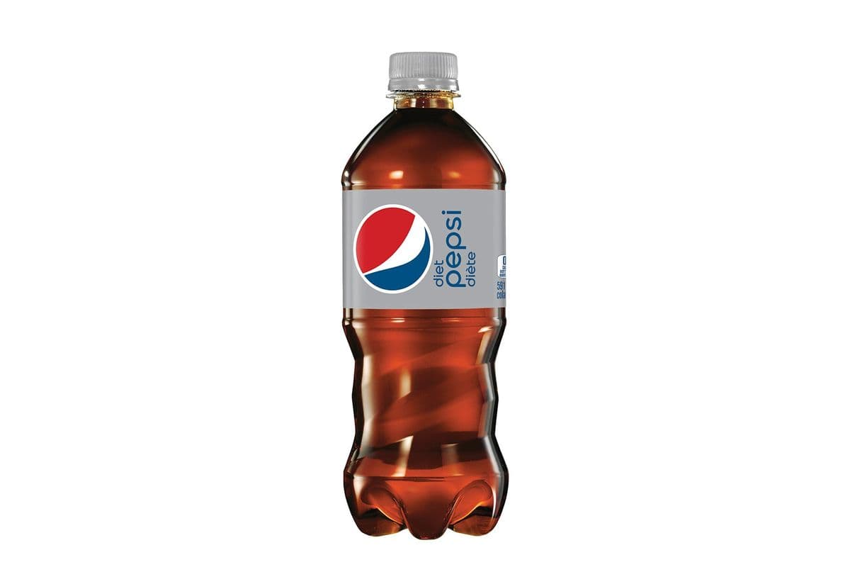 Pepsi® diète (fr-Side)