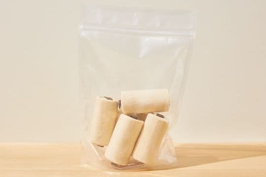 Bake at Home Chocolate Croissants - Frozen