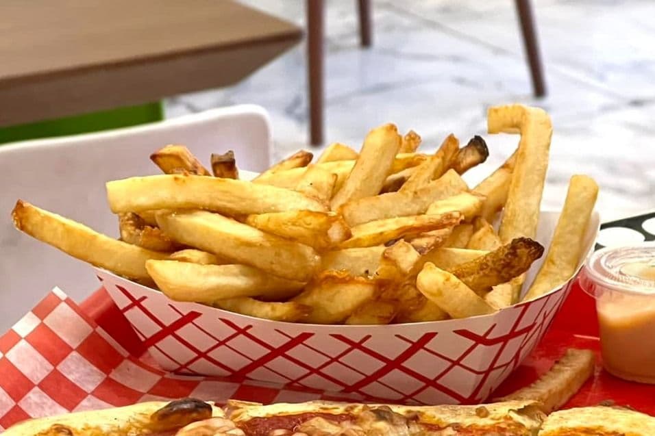 Frites / Fries