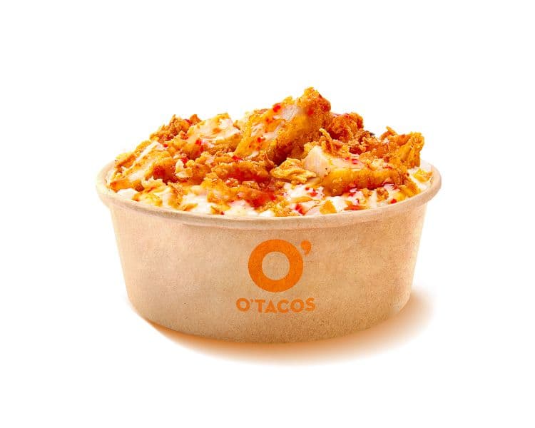 CrO'usty Chili-Thai