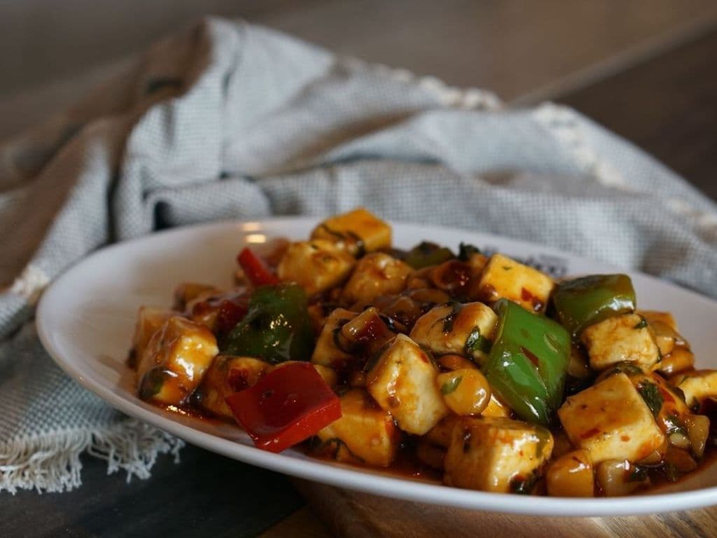 Kung Pao