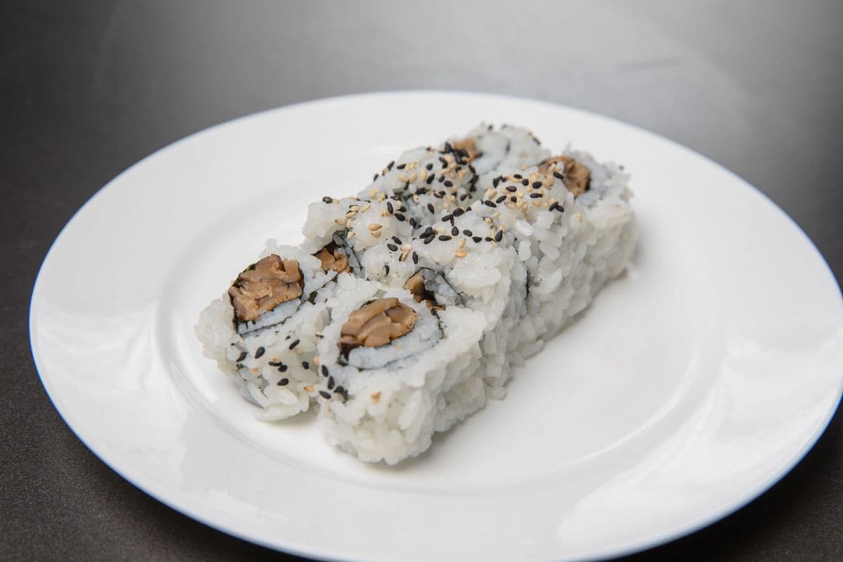 Shitake Roll