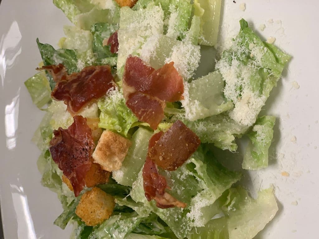 Insalata Cesare