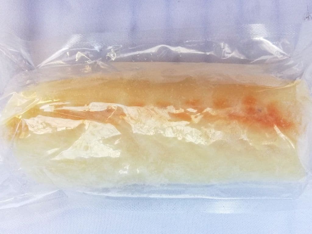 OCEAN WISE PACIFIC COD 8 OZ (FROZEN)
