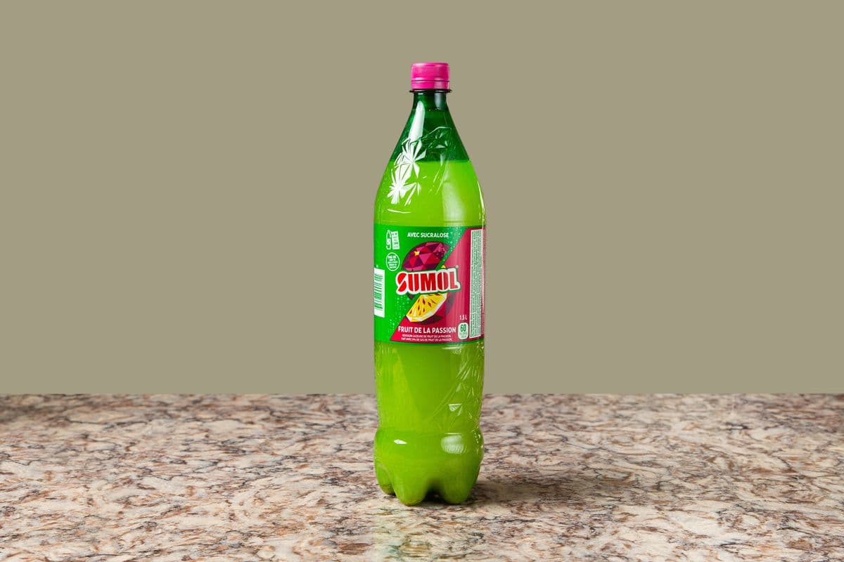 Sumol Passion Fruit (1.5 L)