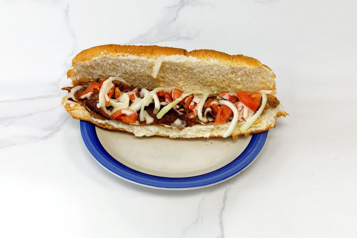 Donair - SUB