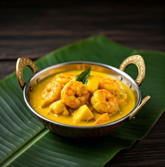 Pazhamkanji