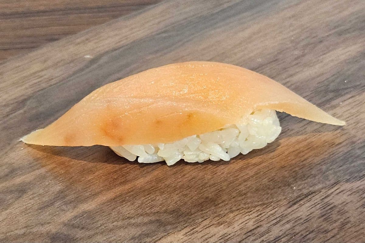 Tuna - Nigiri (1pc)