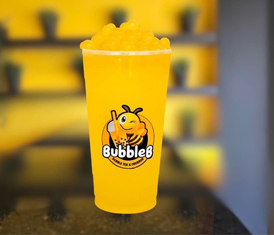 Creamy Slush