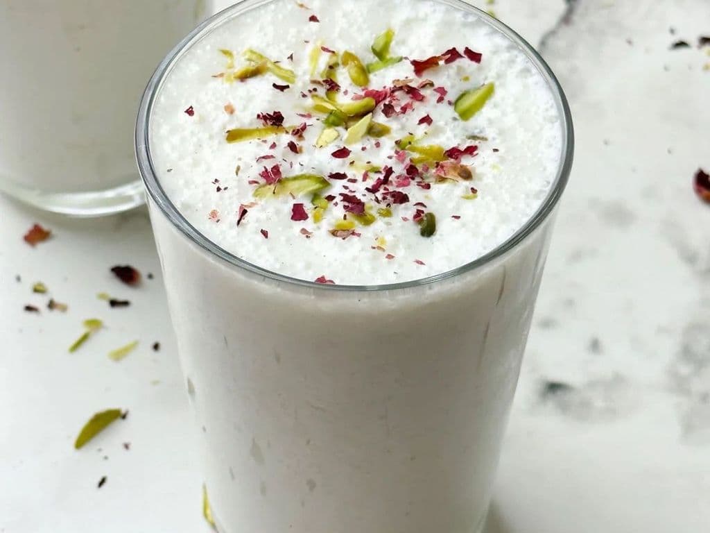 Lassi Sweet