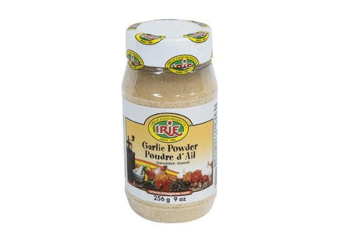 Irie Ginger (256 g)