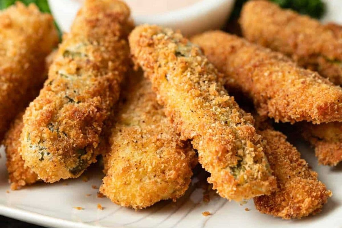 Savory Sticks (8 pcs)