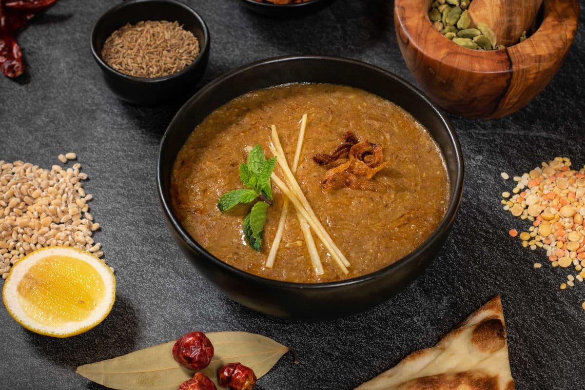 Haleem