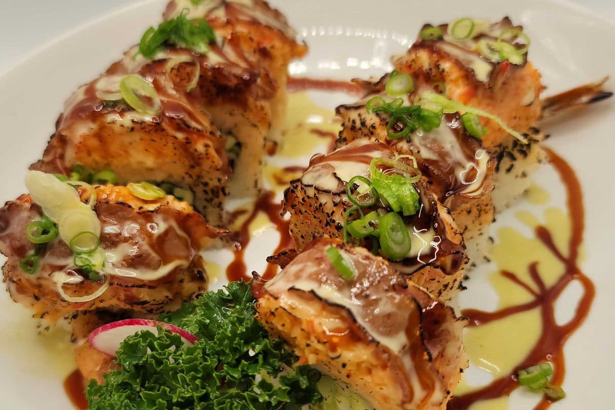 Aburi Chadol Roll