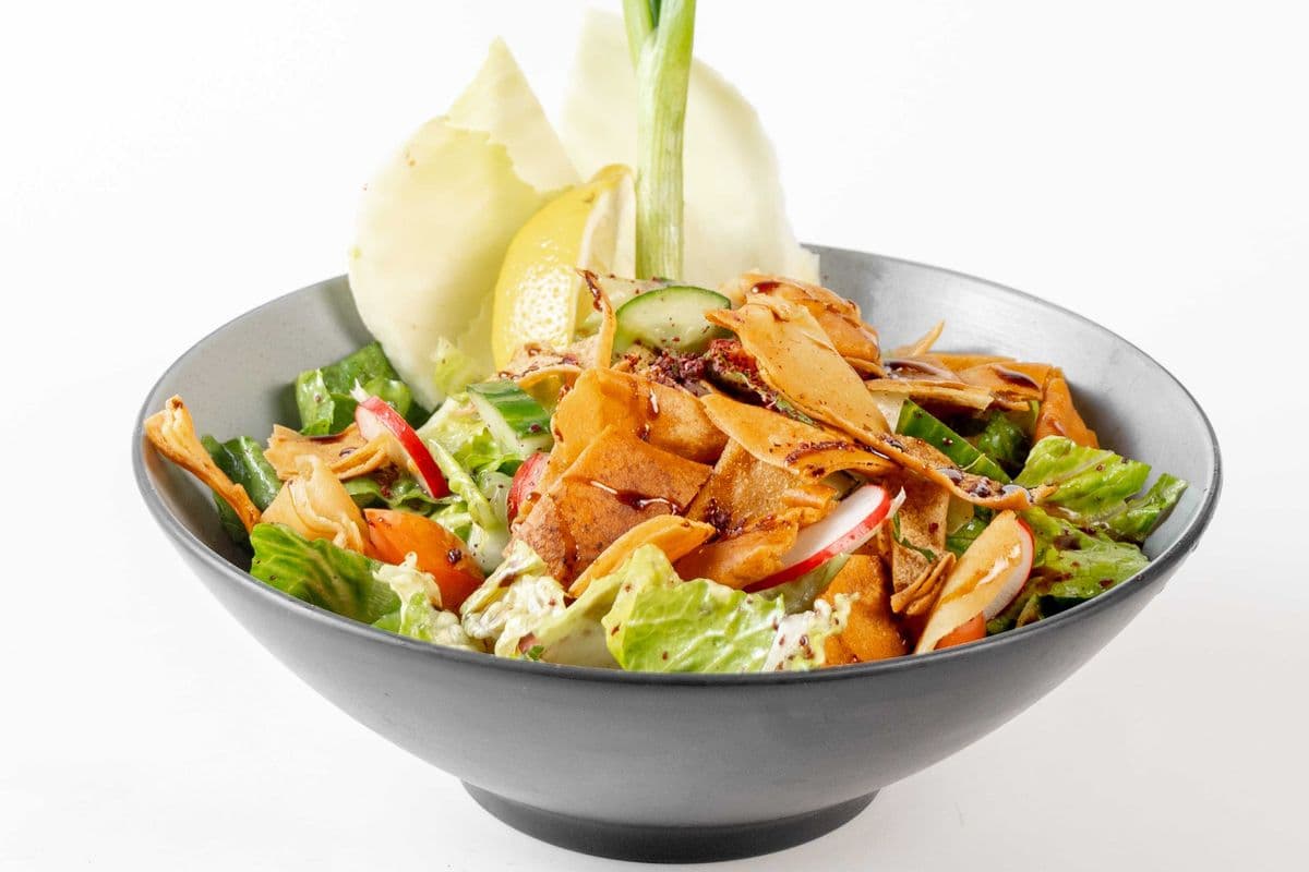 Fattoush