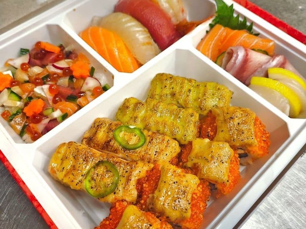 Kinka Set