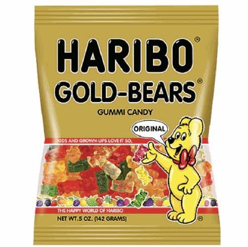 Haribo Goldbear 175g