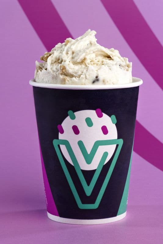 Cookie Cookie Cookie Dough VMixer - 16 oz