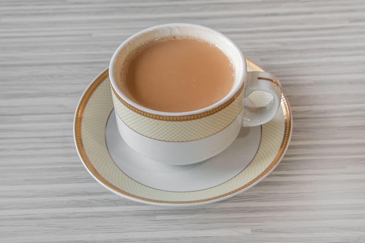 Masala Chai